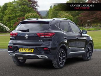 MG MG ZS 1.0 T-GDI Exclusive Auto Euro 6 5dr
