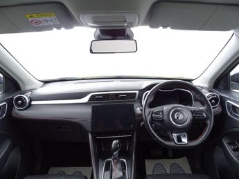 MG MG ZS 1.0 T-GDI Exclusive Auto Euro 6 5dr
