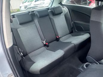 Volkswagen Polo 1.4 SE DSG Euro 5 3dr