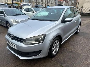 Volkswagen Polo 1.4 SE DSG Euro 5 3dr