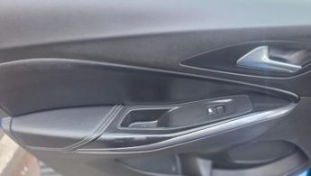 Vauxhall Grandland X 1.5 Turbo D BlueInjection Sport Nav Auto Euro 6 (s/s) 5dr