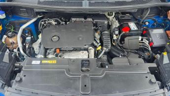 Vauxhall Grandland X 1.5 Turbo D BlueInjection Sport Nav Auto Euro 6 (s/s) 5dr