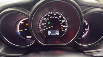 Lexus RX 3.3 400h Limited Edition SUV 5dr Petrol Hybrid CVT (192 g/km, 20