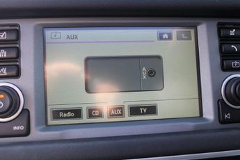 Land Rover Range Rover 3.6 TD V8 Vogue Station Wagon 5dr