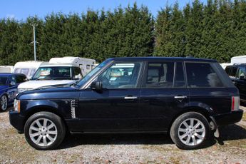 Land Rover Range Rover 3.6 TD V8 Vogue Station Wagon 5dr