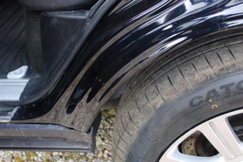 Land Rover Range Rover 3.6 TD V8 Vogue Station Wagon 5dr