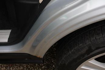 Land Rover Range Rover 3.6 TD V8 Vogue Auto 4WD Euro 4 5dr