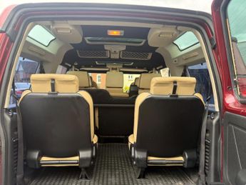 Land Rover Discovery 4.0i V8 ES Station Wagon 5dr (7 Seats)