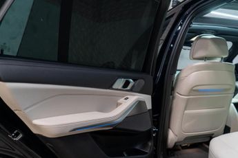 BMW X5 3.0 45e 24kWh M Sport Auto xDrive Euro 6 (s/s) 5dr