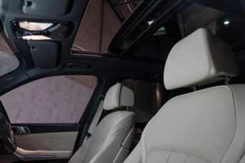 BMW X5 3.0 45e 24kWh M Sport Auto xDrive Euro 6 (s/s) 5dr