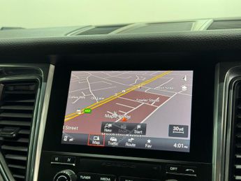 Porsche Macan 3.0 TD V6 S PDK 4WD Euro 6 (s/s) 5dr