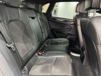Porsche Macan 3.0 TD V6 S PDK 4WD Euro 6 (s/s) 5dr
