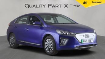 Hyundai IONIQ 38.3kWh Premium Auto 5dr
