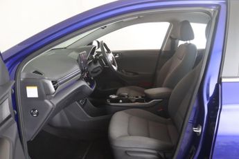 Hyundai IONIQ 38.3kWh Premium Auto 5dr