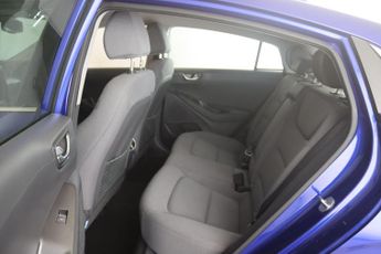 Hyundai IONIQ 38.3kWh Premium Auto 5dr