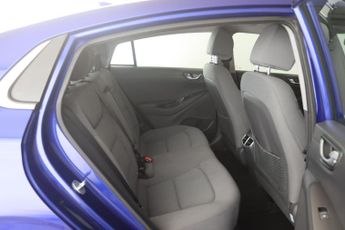 Hyundai IONIQ 38.3kWh Premium Auto 5dr