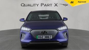 Hyundai IONIQ 38.3kWh Premium Auto 5dr