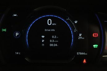 Hyundai IONIQ 38.3kWh Premium Auto 5dr