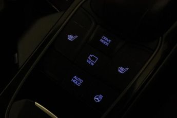 Hyundai IONIQ 38.3kWh Premium Auto 5dr