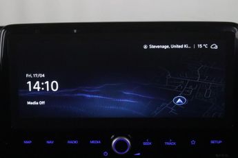 Hyundai IONIQ 38.3kWh Premium Auto 5dr