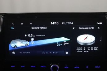 Hyundai IONIQ 38.3kWh Premium Auto 5dr