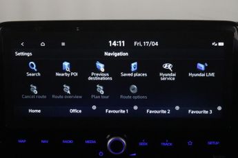 Hyundai IONIQ 38.3kWh Premium Auto 5dr