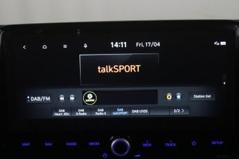 Hyundai IONIQ 38.3kWh Premium Auto 5dr