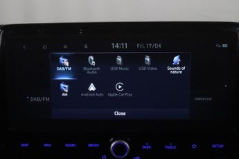 Hyundai IONIQ 38.3kWh Premium Auto 5dr