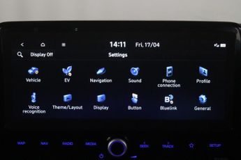 Hyundai IONIQ 38.3kWh Premium Auto 5dr