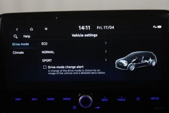 Hyundai IONIQ 38.3kWh Premium Auto 5dr