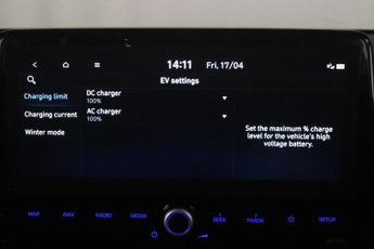 Hyundai IONIQ 38.3kWh Premium Auto 5dr