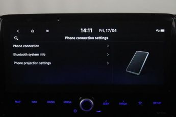 Hyundai IONIQ 38.3kWh Premium Auto 5dr