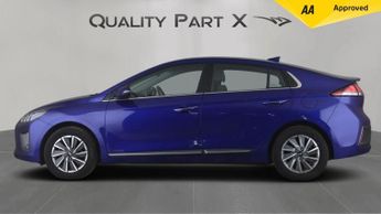 Hyundai IONIQ 38.3kWh Premium Auto 5dr