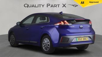 Hyundai IONIQ 38.3kWh Premium Auto 5dr