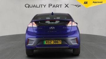 Hyundai IONIQ 38.3kWh Premium Auto 5dr