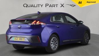 Hyundai IONIQ 38.3kWh Premium Auto 5dr
