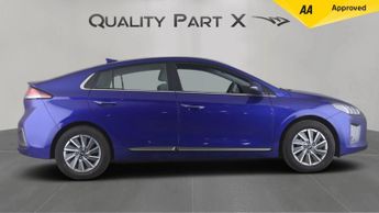 Hyundai IONIQ 38.3kWh Premium Auto 5dr