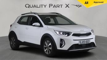 Kia Stonic 1.0 T-GDi 2 Euro 6 (s/s) 5dr