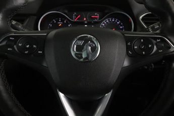 Vauxhall Grandland X 1.2 Turbo Elite Nav Auto Euro 6 (s/s) 5dr
