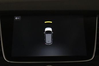 Vauxhall Grandland X 1.2 Turbo Elite Nav Auto Euro 6 (s/s) 5dr
