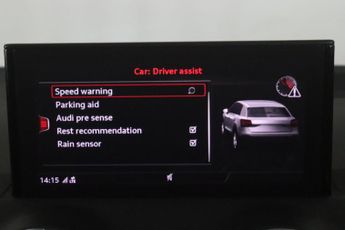 Audi Q2 1.5 TFSI CoD 35 Sport S Tronic Euro 6 (s/s) 5dr