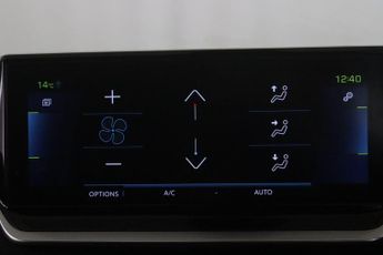 Peugeot E-208 50kWh GT Premium Auto 5dr (7kW Charger)