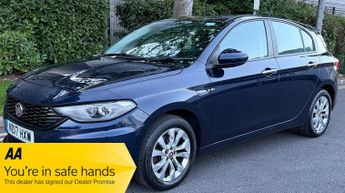 Fiat Tipo 1.4 MPI Easy Plus Euro 6 5dr