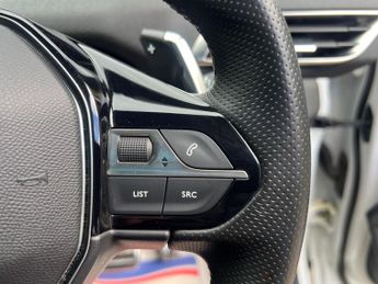 Peugeot 3008 1.6 PureTech GT Line Premium EAT Euro 6 (s/s) 5dr