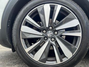 Peugeot 3008 1.6 PureTech GT Line Premium EAT Euro 6 (s/s) 5dr