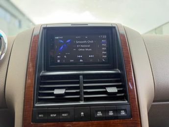 Ford Explorer 4.6 V8