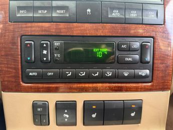 Ford Explorer 4.6 V8