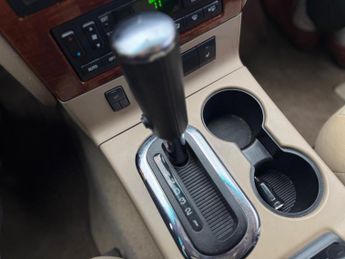 Ford Explorer 4.6 V8