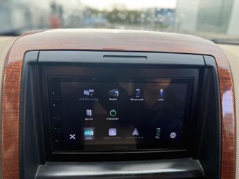 Ford Explorer 4.6 V8