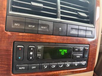 Ford Explorer 4.6 V8